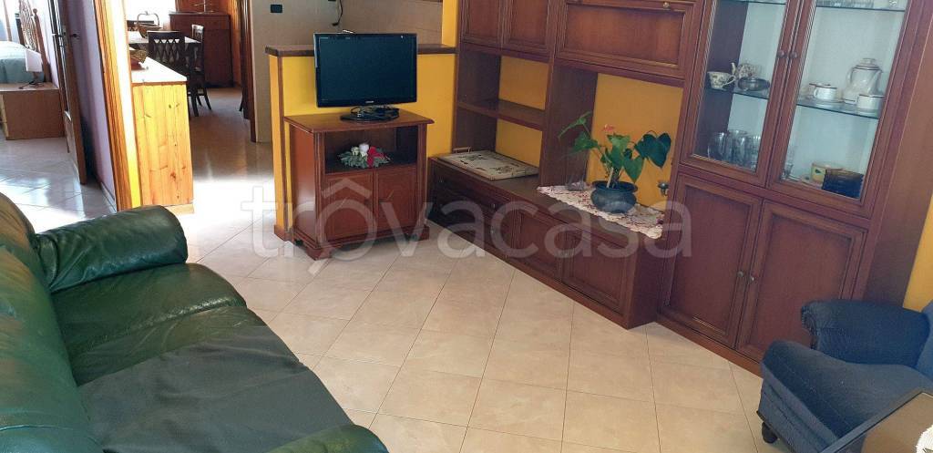 appartamento in affitto a Cavagnolo