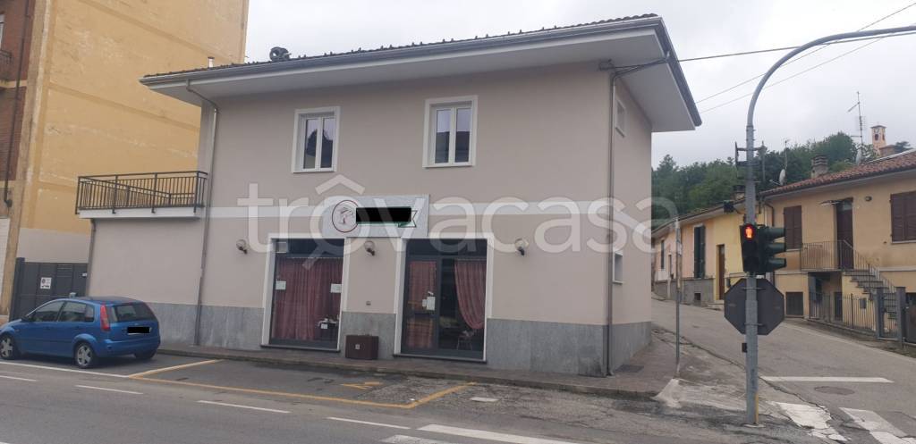 negozio in affitto a Cavagnolo