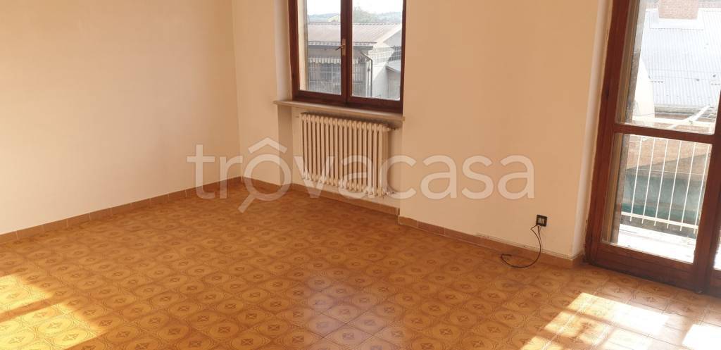 appartamento in affitto a Cavagnolo