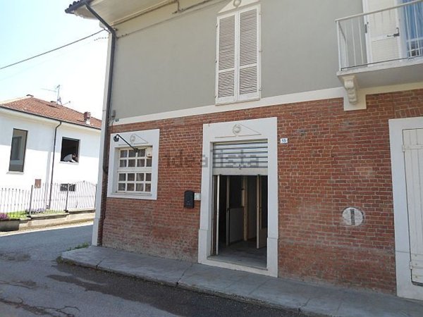locale di sgombero in affitto a Cavagnolo