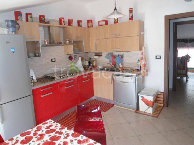 appartamento in affitto a Cavagnolo