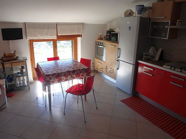 appartamento in affitto a Cavagnolo