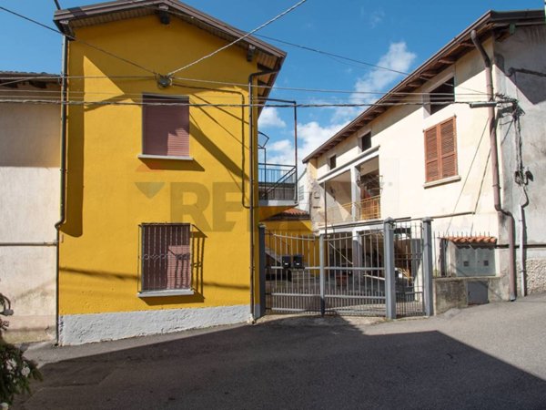 appartamento in affitto a Marone