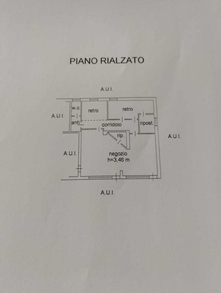 appartamento in affitto a Mazzano in zona Ciliverghe
