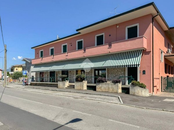 quadrivano in affitto a Mazzano in zona Molinetto