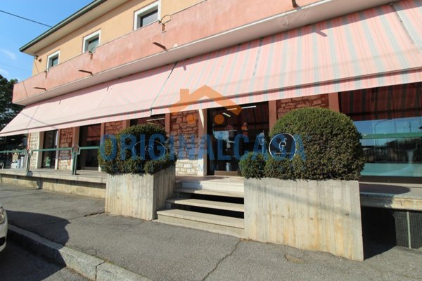 ufficio in affitto a Mazzano in zona Molinetto