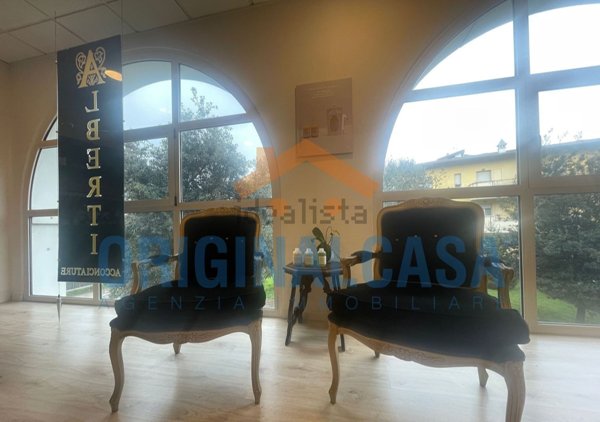 negozio in affitto a Mazzano