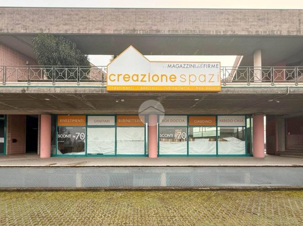 monolocale in affitto a Mazzano in zona Molinetto