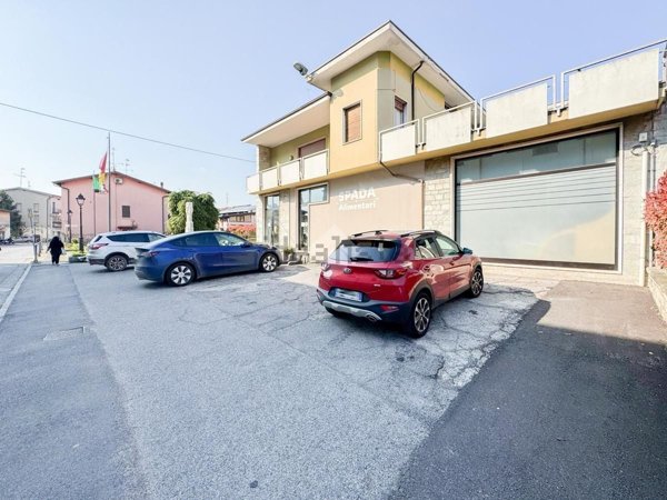 appartamento in affitto a Mazzano