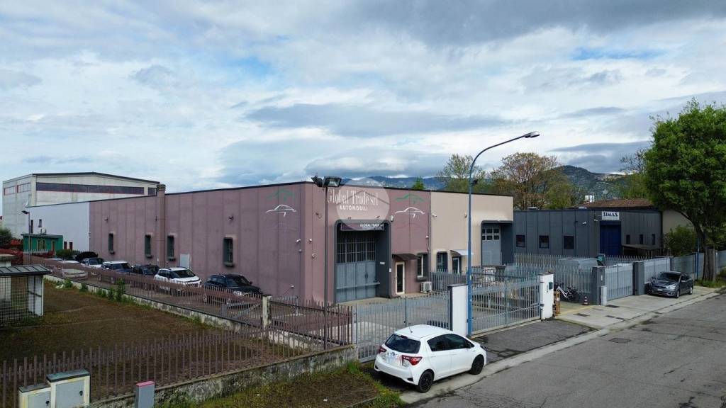 appartamento in affitto a Mazzano in zona Molinetto