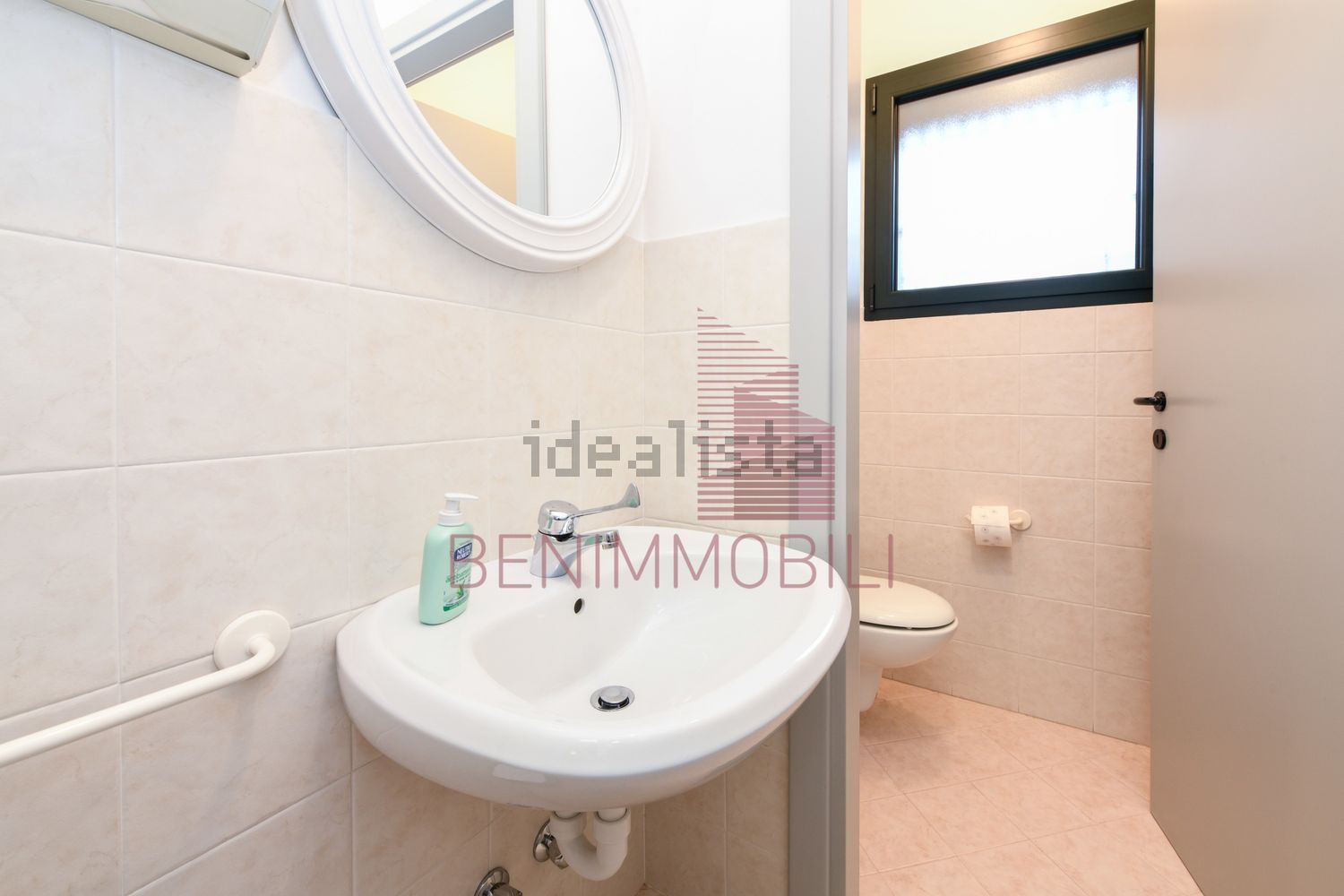 ufficio in affitto a Mazzano