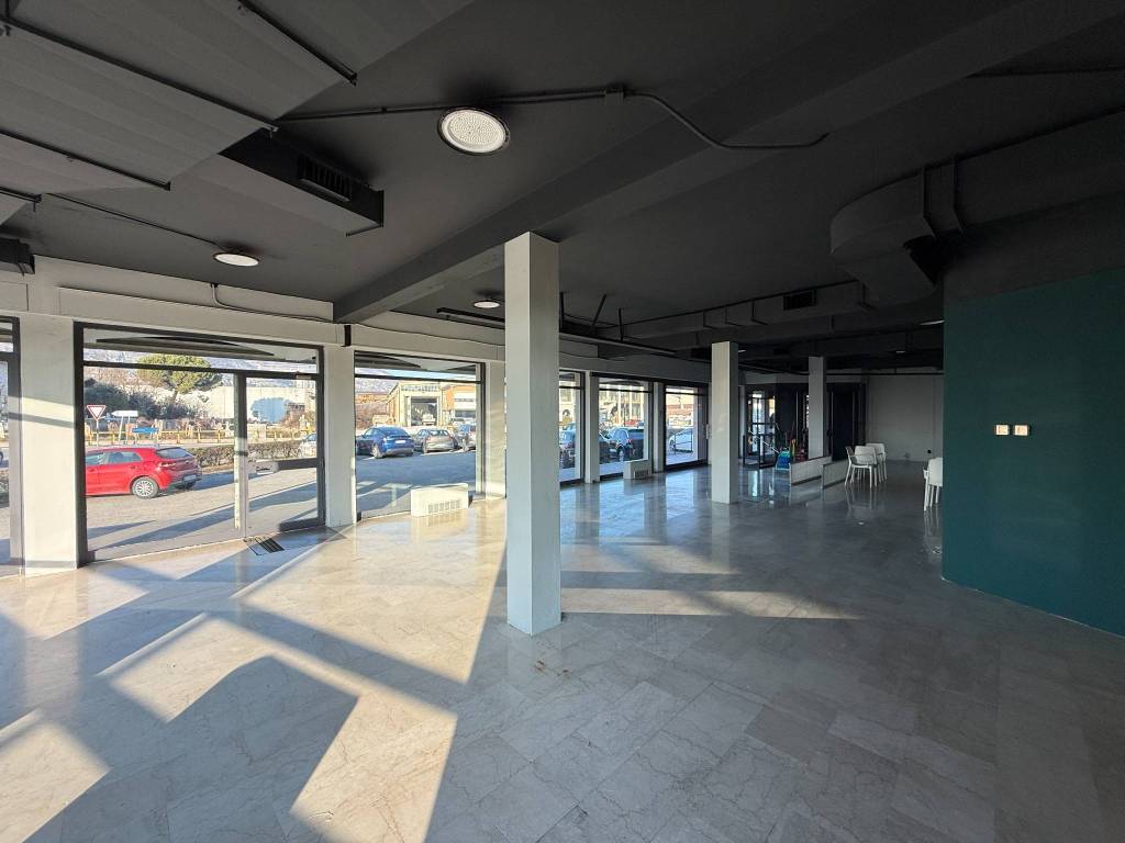 appartamento in affitto a Mazzano in zona Molinetto