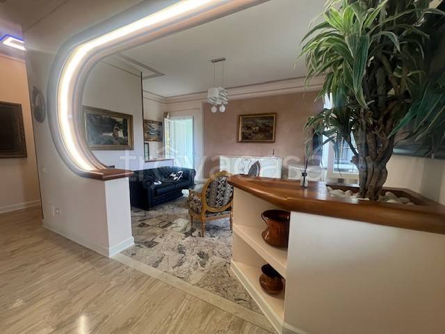 appartamento in affitto a Mazzano in zona Molinetto