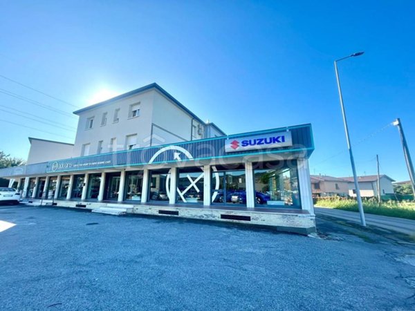 negozio in affitto a Mazzano in zona Molinetto