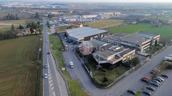 ufficio in affitto a Mazzano