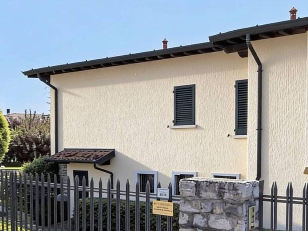 appartamento in affitto a Mazzano in zona Molinetto