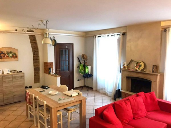 appartamento in affitto a Mazzano in zona Molinetto