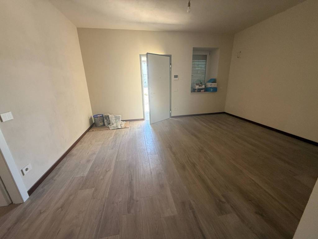 appartamento in affitto a Mazzano in zona Molinetto