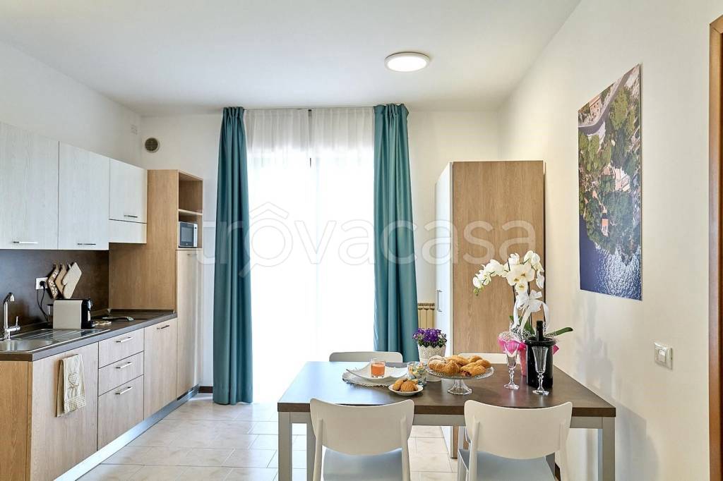 appartamento in affitto a Moniga del Garda