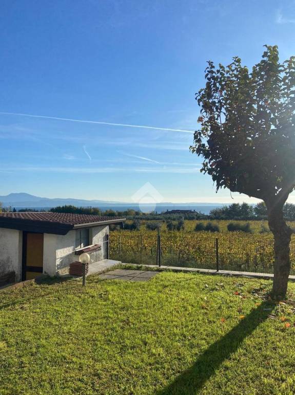 appartamento in affitto a Moniga del Garda