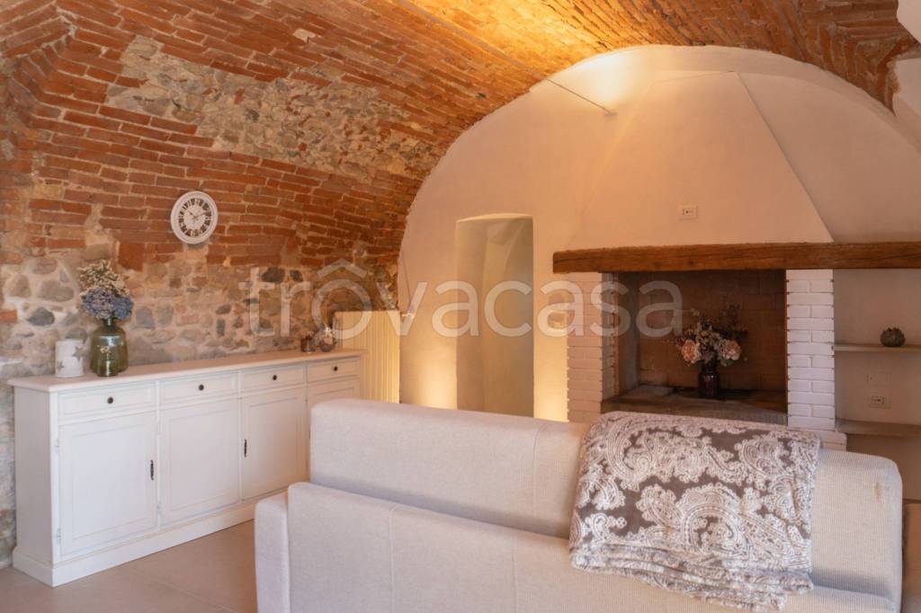 appartamento in affitto a Moniga del Garda
