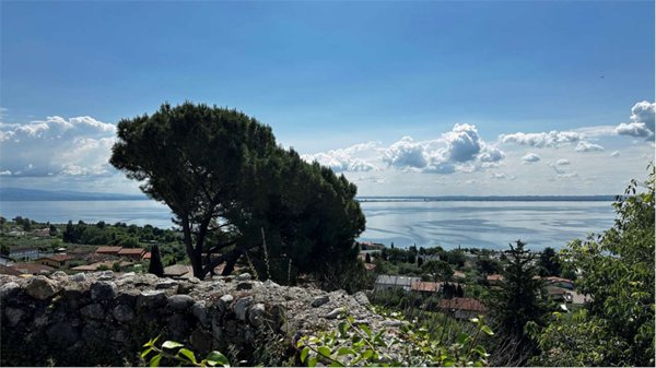appartamento in affitto a Moniga del Garda