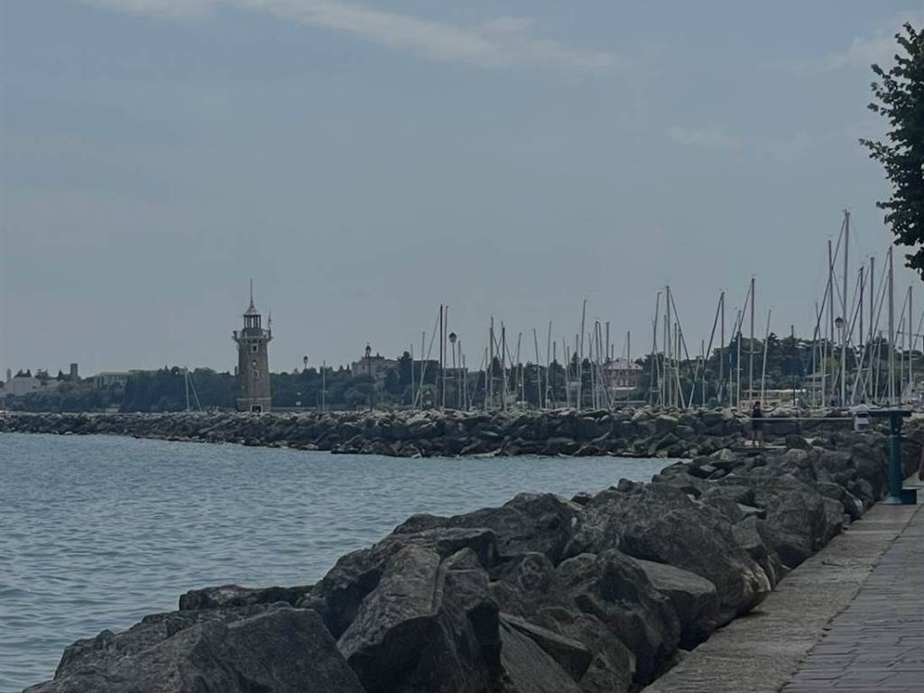 appartamento in affitto a Moniga del Garda