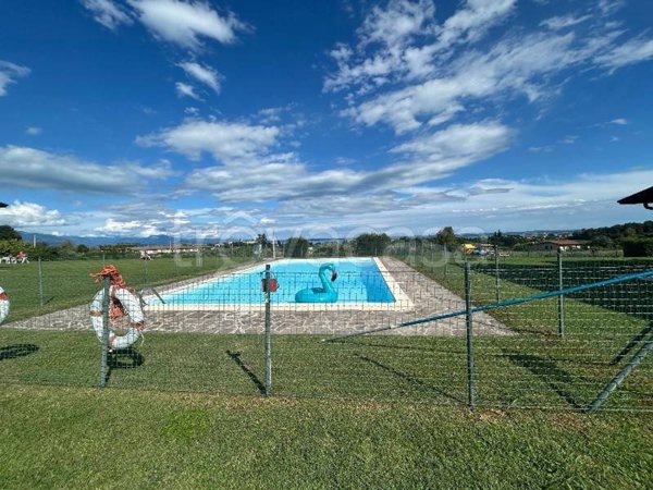 appartamento in affitto a Moniga del Garda