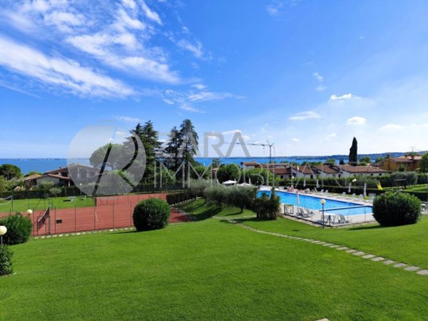 appartamento in affitto a Moniga del Garda