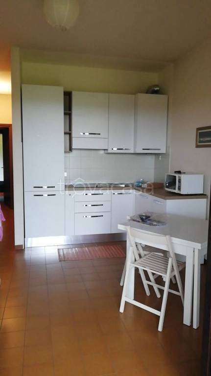 appartamento in affitto a Moniga del Garda