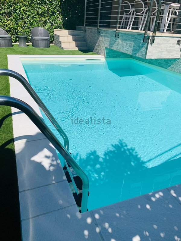 appartamento in affitto a Moniga del Garda