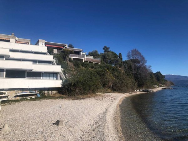 appartamento in affitto a Moniga del Garda