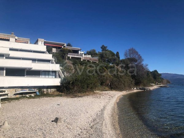 appartamento in affitto a Moniga del Garda