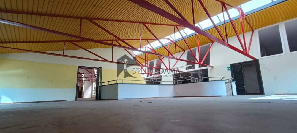 negozio in affitto a Moniga del Garda