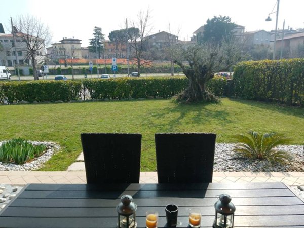 appartamento in affitto a Moniga del Garda