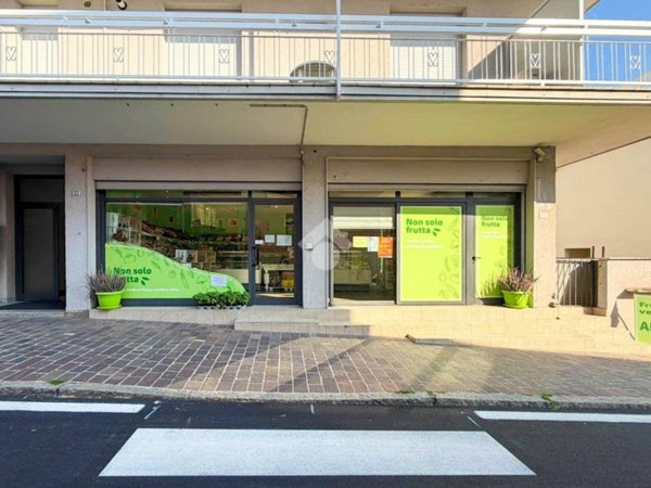 negozio in affitto a Moniga del Garda