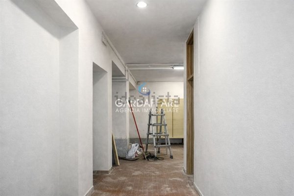 negozio in affitto a Moniga del Garda