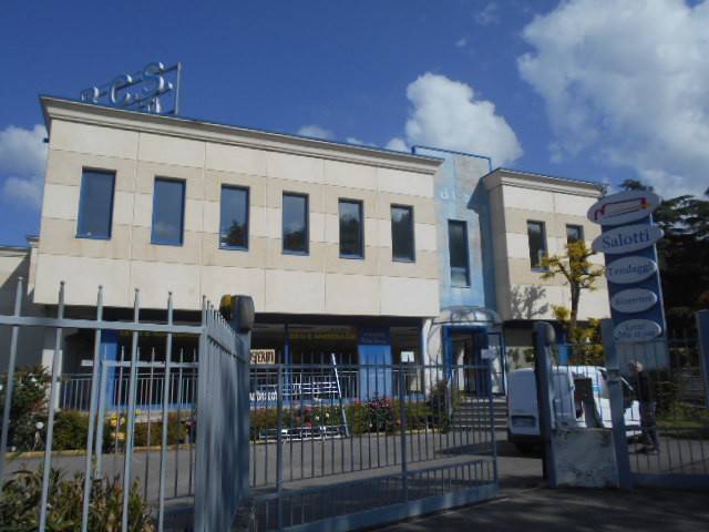 negozio in affitto a Monticelli Brusati