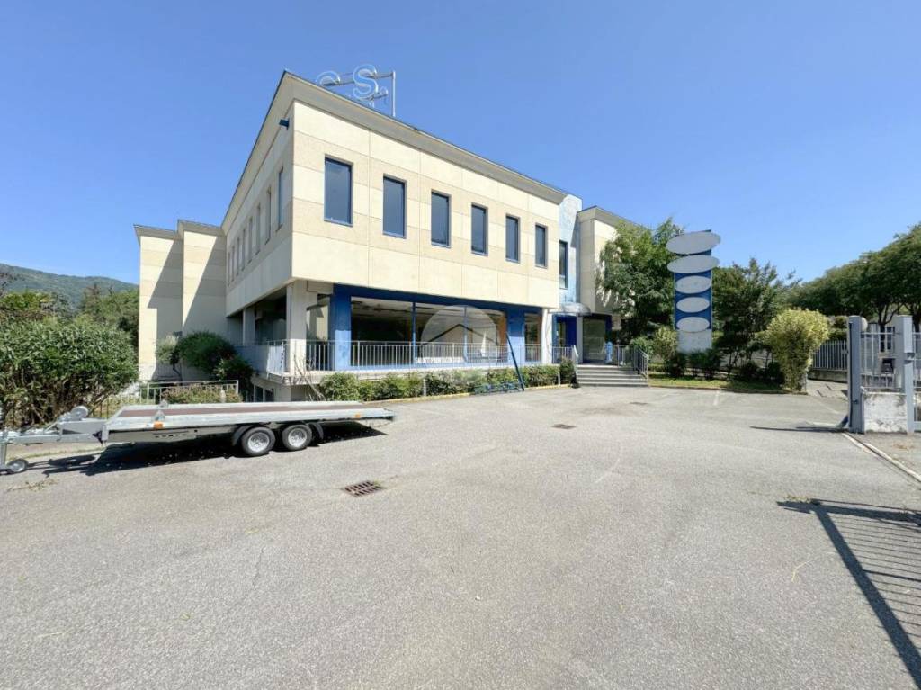 monolocale in affitto a Monticelli Brusati