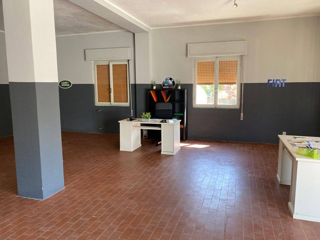 appartamento in affitto a Monticelli Brusati