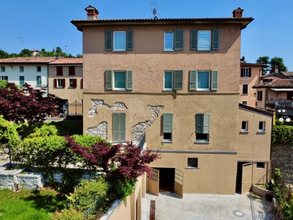 appartamento in affitto a Monticelli Brusati