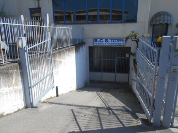 locale di sgombero in affitto a Monticelli Brusati