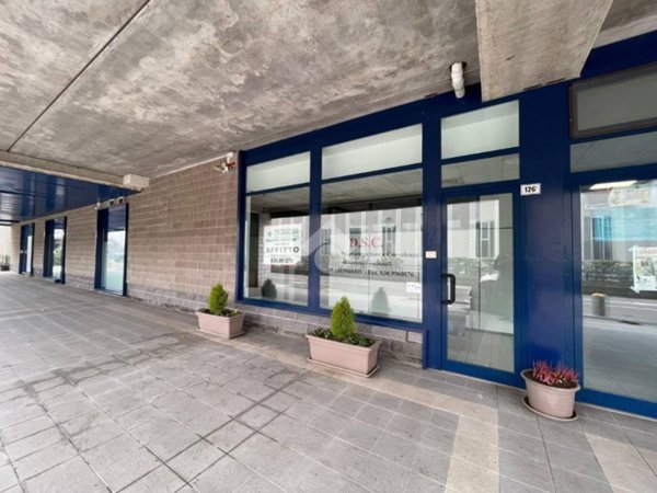 ufficio in affitto a Montichiari