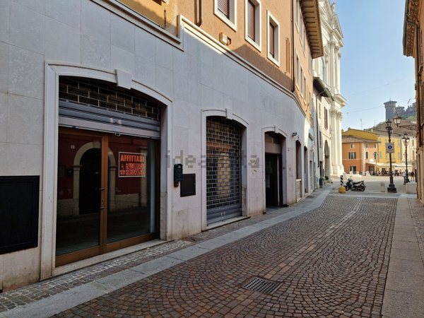 ufficio in affitto a Montichiari in zona Centro Storico