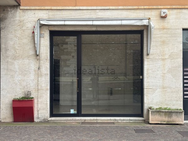 ufficio in affitto a Montichiari in zona Centro Storico