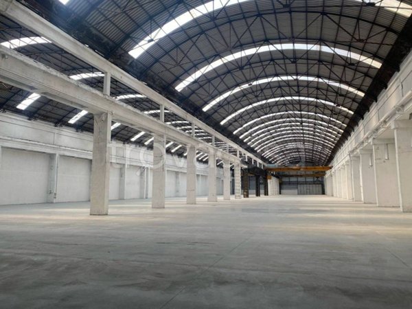 capannone in affitto a Montichiari