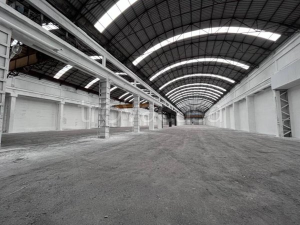 capannone in affitto a Montichiari