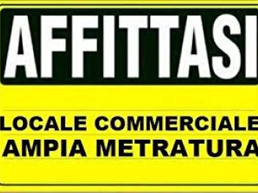 negozio in affitto a Montichiari