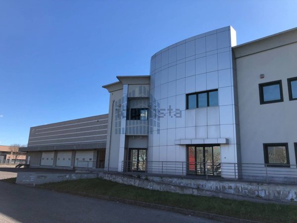 locale di sgombero in affitto a Montichiari in zona Fascia D'oro