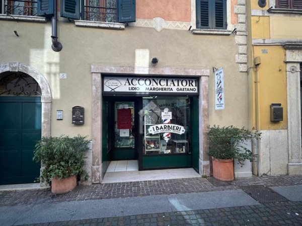 negozio in affitto a Montichiari